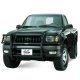 WES Sportsman Grille Guards