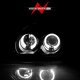 ANZ Projector Headlights
