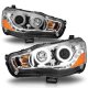 ANZ Projector Headlights