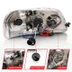 ANZ Projector Headlights