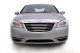 AVS Aeroskin Shield - Chrome