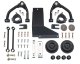 TUF Lift Kits