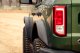 DVE Fenders