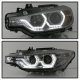 SPY Headlights