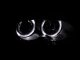 ANZ Projector Headlights