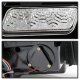 SPY LED Tail Lights