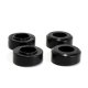 BBK Caster Camber Plate Kit