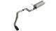 BOR Cat Back S-Type
