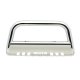 WES Bull Bars - E-Series