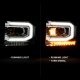 ANZ Projector Headlights