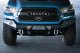 DVE Front Bumpers