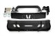 DVE Front Bumpers