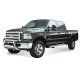 WES Running Board Mount Kits