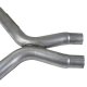 BBK Short Mid X Pipe