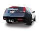 BOR Axle Back S-Type