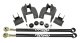 TUF Traction Bars