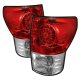 SPY LED Tail Lights
