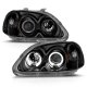 ANZ Projector Headlights