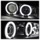 SPY Headlights