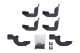 DZE Bracket Kit
