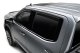 AVS 774080 Ventvisor LowProfile Matte Black 19-24 Chevrolet Silverado/GMC Sierra
