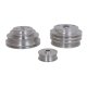 BBK Underdrive Pulley Kit