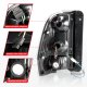 ANZ LED Taillights