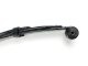 TUF Front Leaf Springs