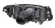 HELLA Headlight Assemblies