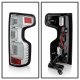 SPY LED Tail Lights
