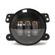 DVE Fog Lights