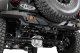 ADD Phantom Rear Bumper