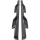 WES Nerf Bars - HDX Drop