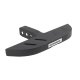 Go Rhino RB610ST - RB10 Slim Hitch Step - Protective Bedliner Coating