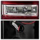 SPY LED Tail Lights