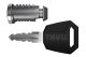 THU One-Key Lock System