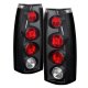 SPY Euro Tail Lights