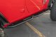 DVE Rock Slider Steps