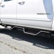 WES Nerf Bars - Outlaw