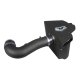 VOL Closed Pro5 Air Intake