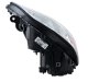 HELLA Headlight Assemblies