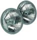 HELLA Twin Beam Lamp