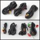 SPY Fog Lights