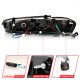 ANZ LED Taillights