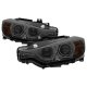SPY Headlights