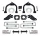 TUF Lift Kits