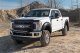 Auto Ventshade 436135 Aeroskin II Textured Black Flush Mount Hood Protector for 2017-2022 Ford F-...
