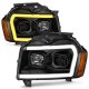 ANZ LED/Projector Headlights