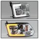 SPY Headlights