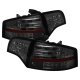 SPY LED Tail Lights